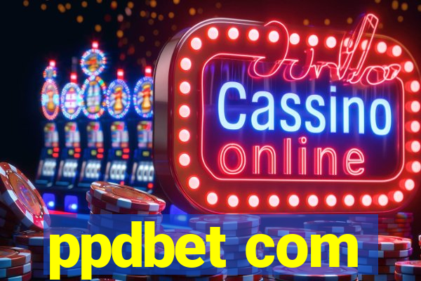 ppdbet com